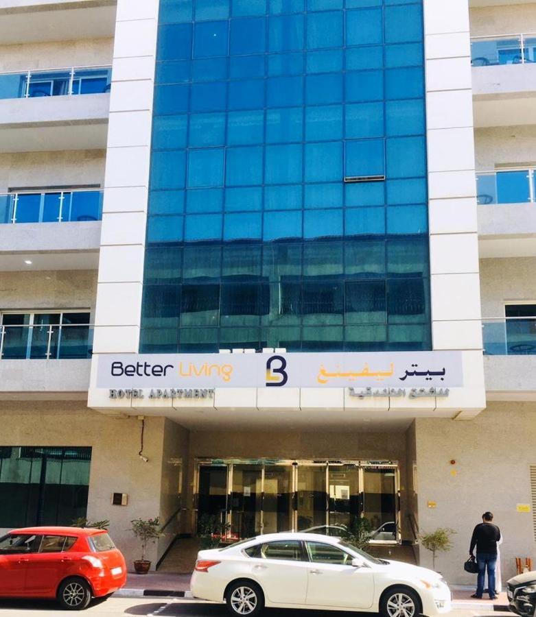 Better Living Apartment *