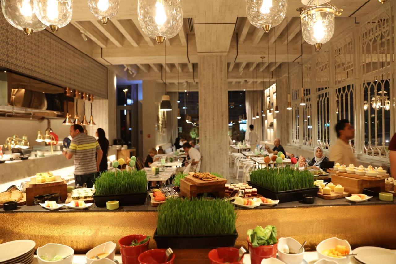 Dusit D2 Kenz Hotel 4*