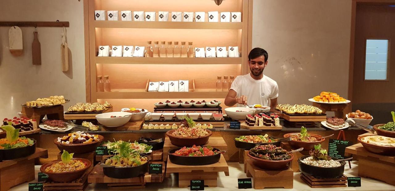 Hotel Dusit D2 Kenz Dubai
