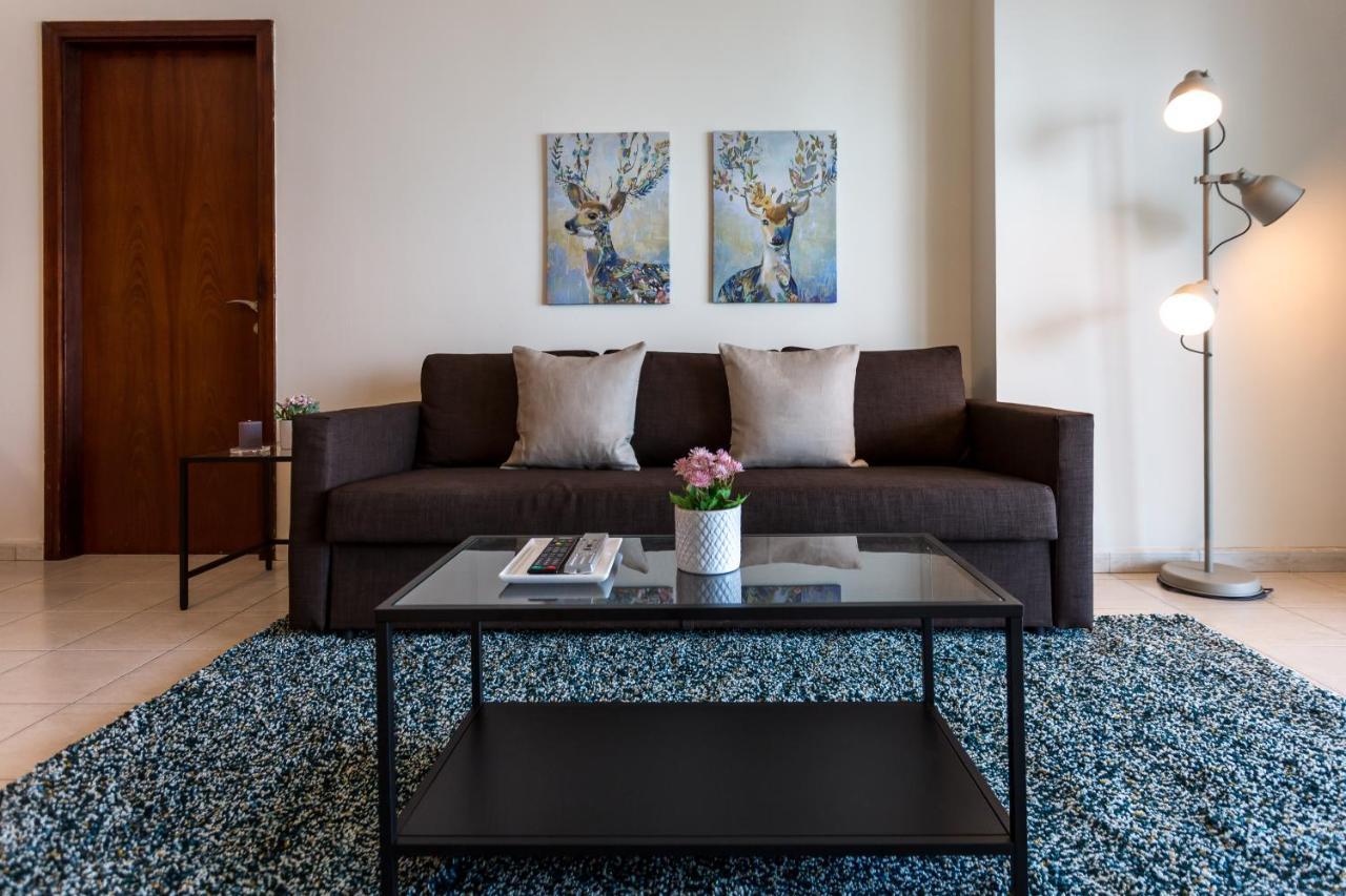 Higuests - Superb Views From 2br In Jlt * Dubai