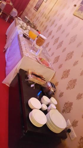 Aparthotel Al Raien 3*