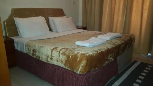 Al Raien 3* Dubai