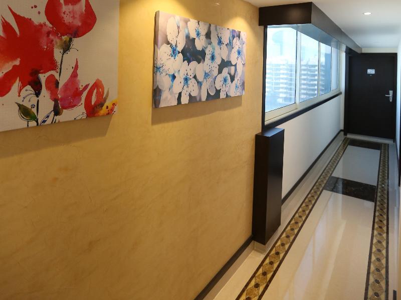 Panorama Bur Hotel 2*