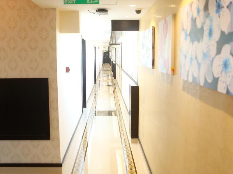 Hotel Panorama Bur Dubai