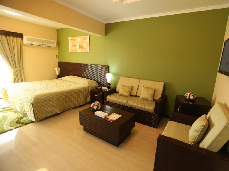 Hotel Panorama Bur