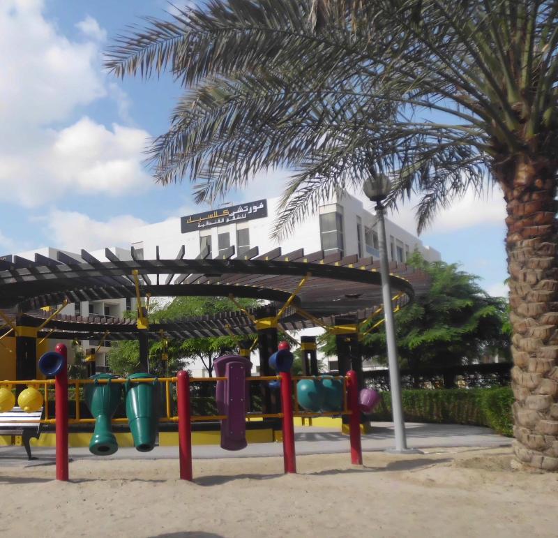 Fortune Classic Apartment, Airport ,near Dafza Metro Station Aparthotel