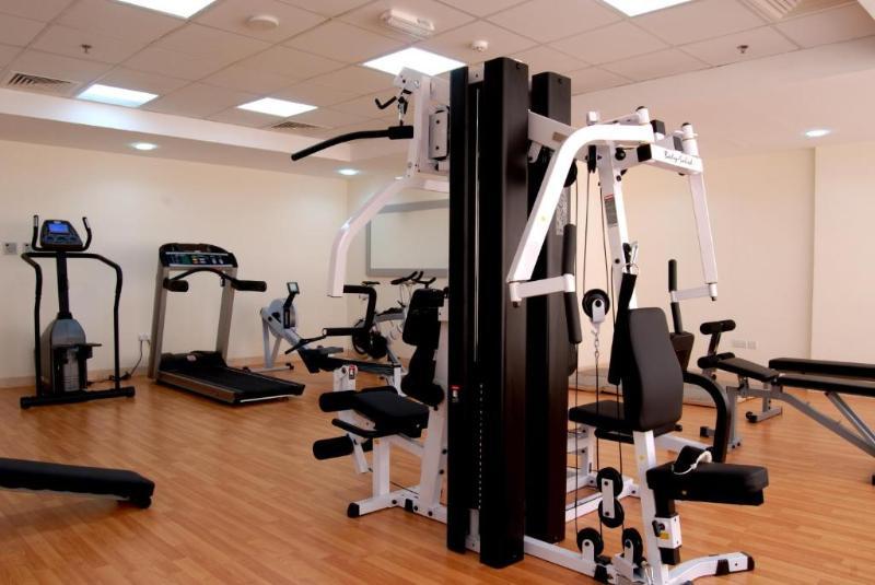 Aparthotel Fortune Classic Apartment, Airport ,near Dafza Metro Station Dubai