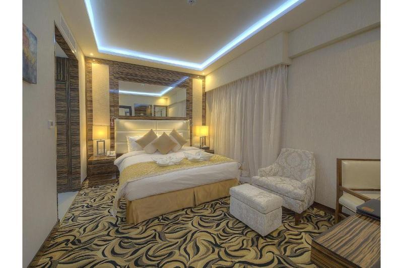 Orchid Vue 4* Dubai