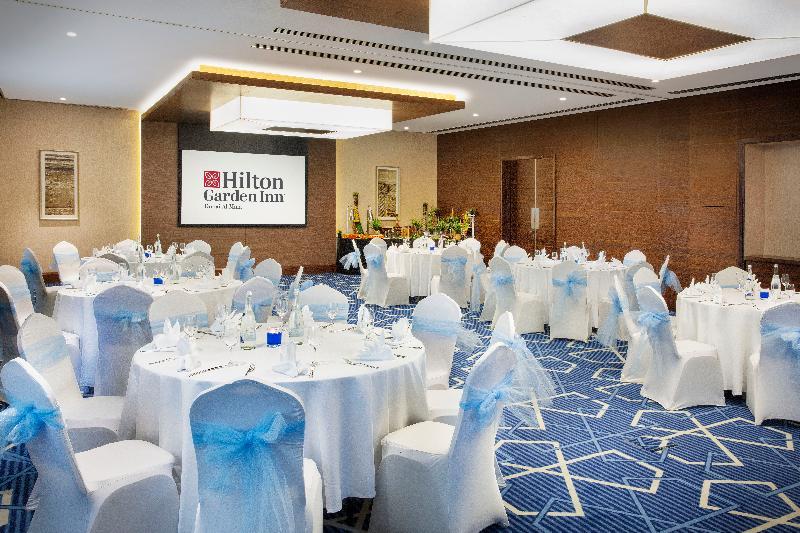 Hilton Garden Jumeirah 4*