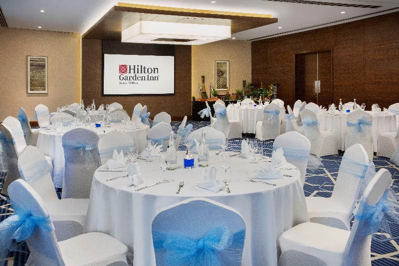 Hilton Garden Jumeirah Hotel 4*