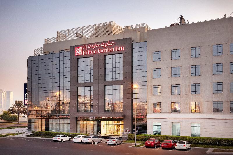 Hilton Garden Jumeirah Dubai