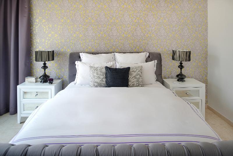 Dream - Near Marina, Al Sahab Tower Apartment *