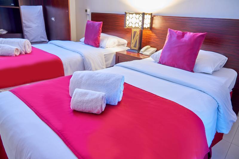 Hotel Grand Square Dubai