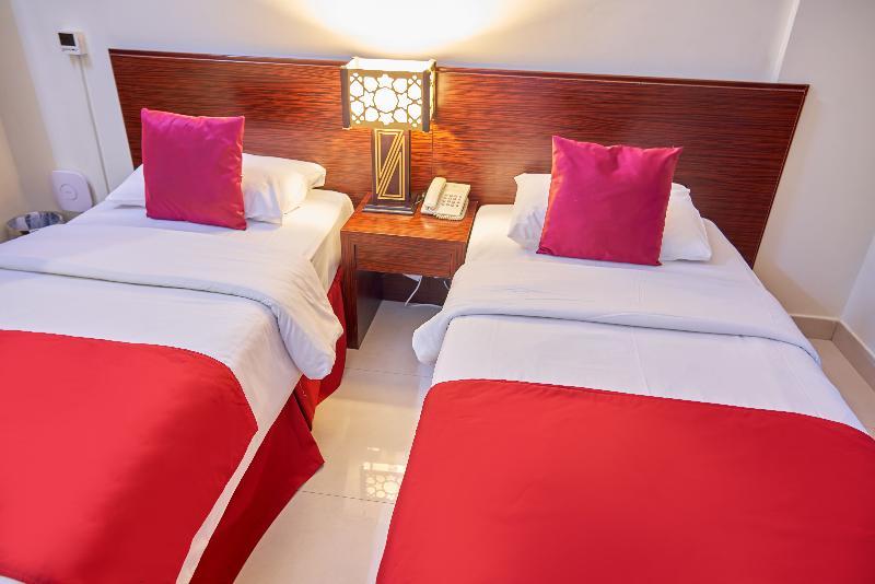 Hotel Grand Square