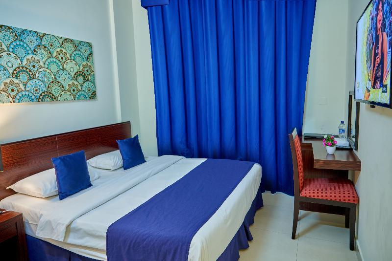 Hotel Grand Square Dubai