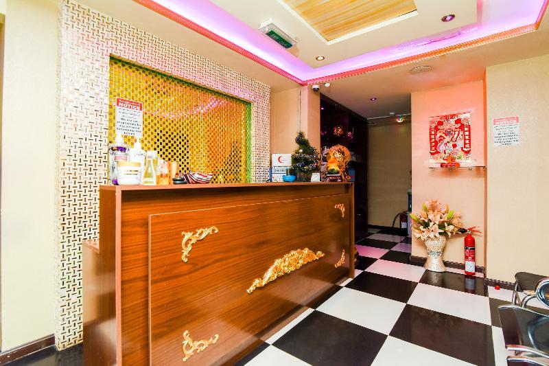 Oyo 240 Seattle Hotel 2*