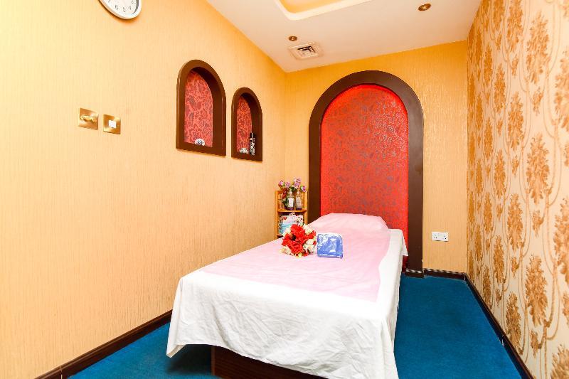 Hotel Oyo 240 Seattle Dubai