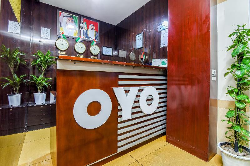 Oyo 240 Seattle 2*
