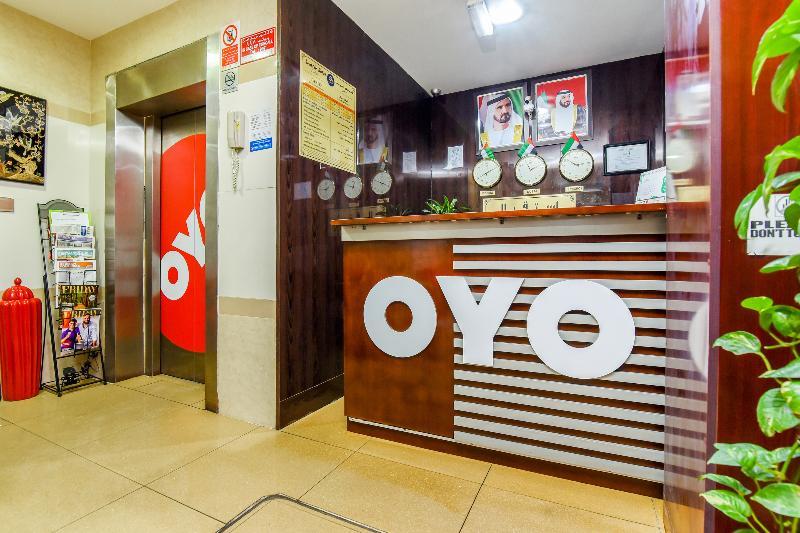 Oyo 240 Seattle