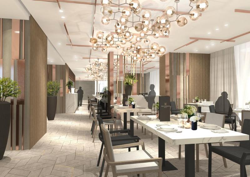Millennium Place Barsha Heights 4* Dubai