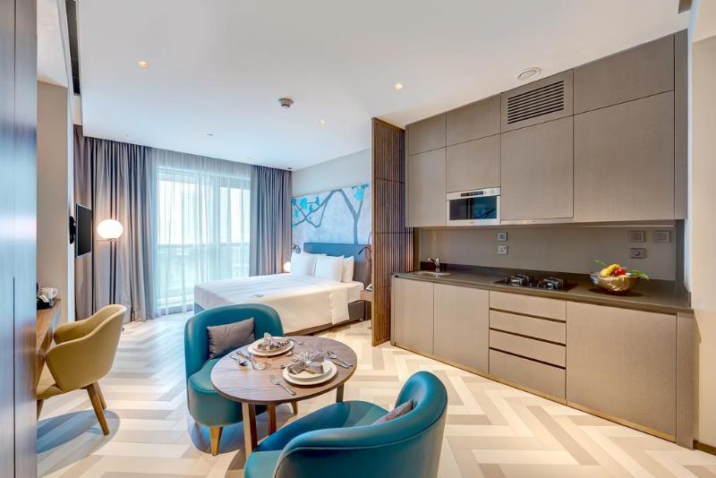 Hotel Millennium Place Barsha Heights Dubai