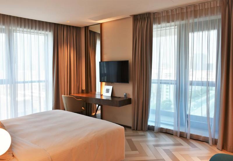 Hotel Millennium Place Barsha Heights Dubai