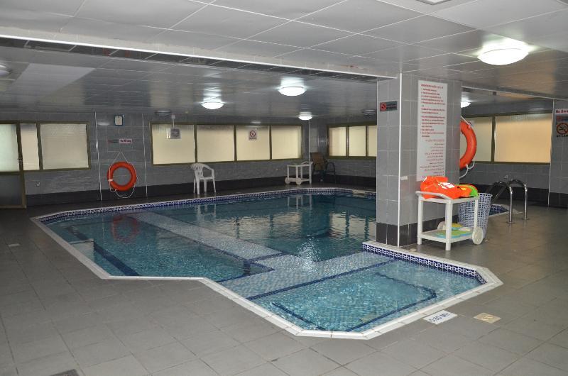 Hotel Al Jazeera Llc
