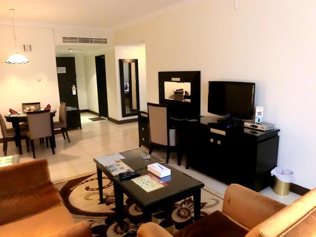 Deebaj Al Khabisi Plaza 3* Dubai