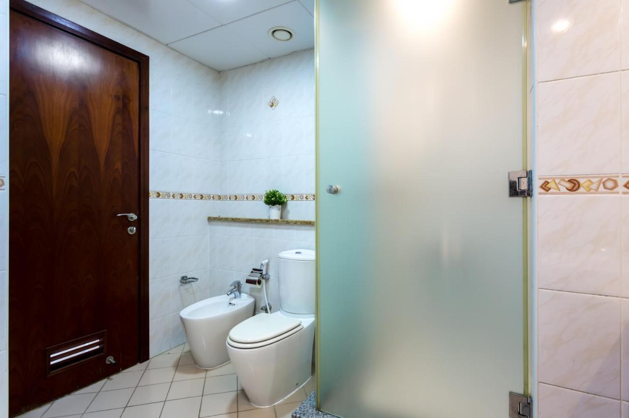 Apartment Higuests - Superb Views From 2br In Jlt