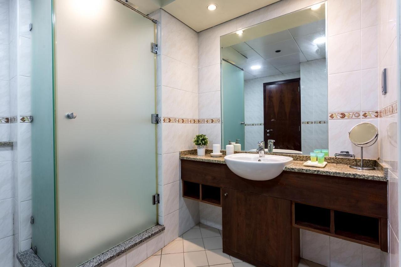 Apartment Higuests - Superb Views From 2br In Jlt