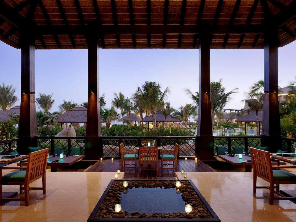 Sofitel The Palm Luxury Dubai