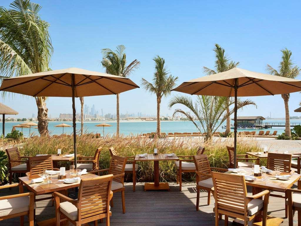 Sofitel The Palm Luxury Hotel