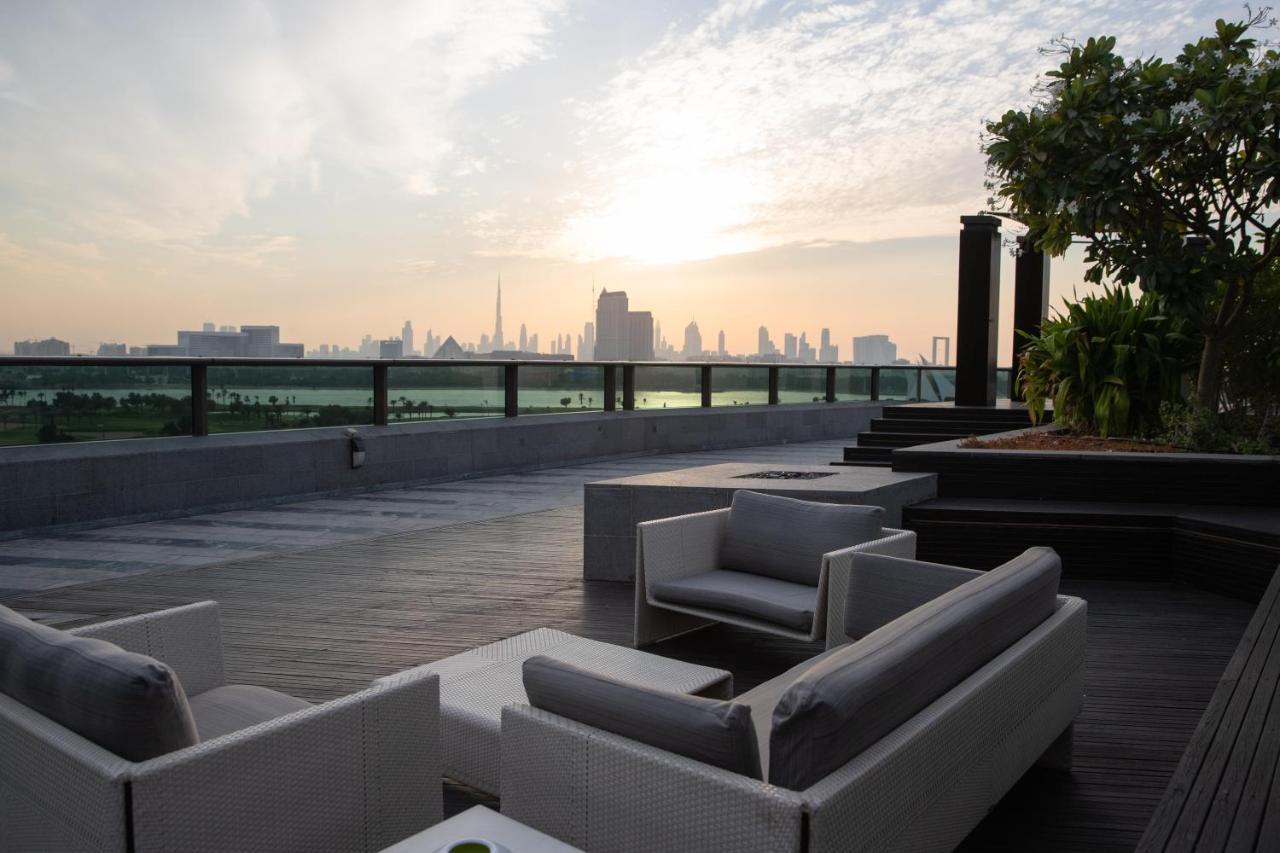 Jumeirah Creekside Dubai