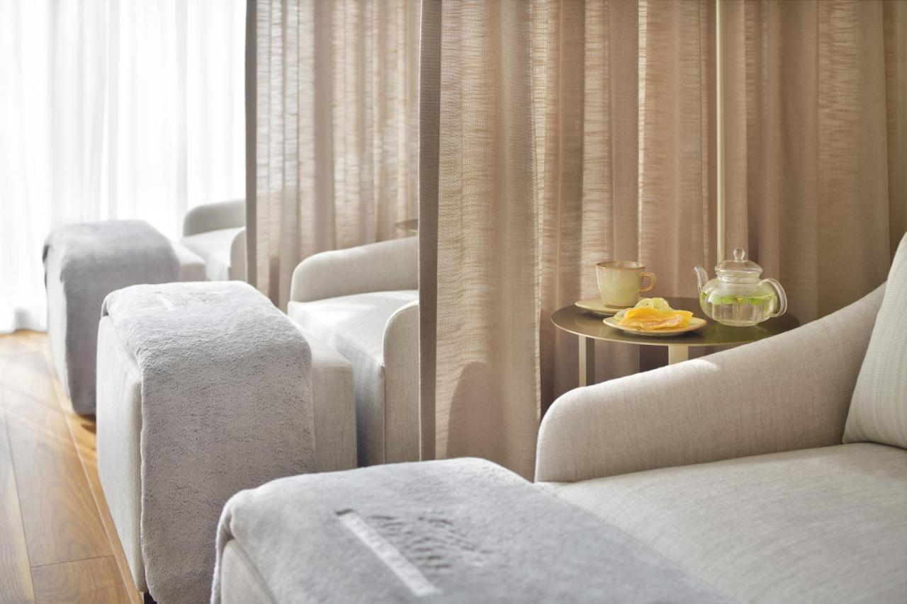 Hotel Address Mall Dubai