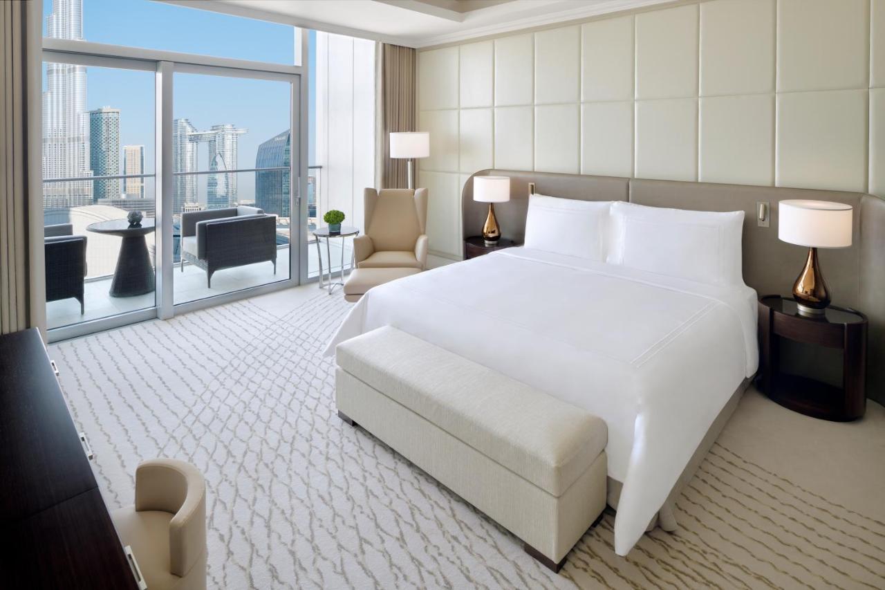 Address Mall 5* Dubai