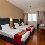 Oasis Deira Hotel