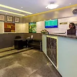 Oasis Deira Hotel
