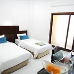 Al Jaddaf Star Residence