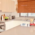The Sunshine Villa