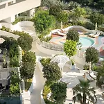Higuests - Chic Apartment In Jvc With Panoramic City Views