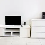Shh - Furnished Studio In Spring Oasis, Silicon Oasis