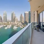 Frank Porter - Marina Tower