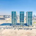 Stylish 2Br In Bella Rose Al Barsha South By Deluxe Holiday Homes