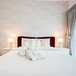 Stylish 2Br In Bella Rose Al Barsha South By Deluxe Holiday Homes