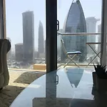 The Address Dubai Mall Residence Burj Khalifa View 3