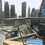 The Address Dubai Mall Residence Burj Khalifa View 3