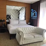 The Address Dubai Mall Residence Burj Khalifa View 3