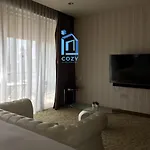 The Address Dubai Mall Residence Burj Khalifa View 3