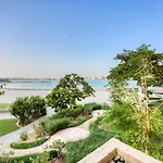 Lively 1 Bedroom At Al Nabat Shoreline 8 Palm Jumeirah By Deluxe Holiday Homes