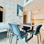 Ultimate Luxury At Dubai Creek Horizon Waterfront